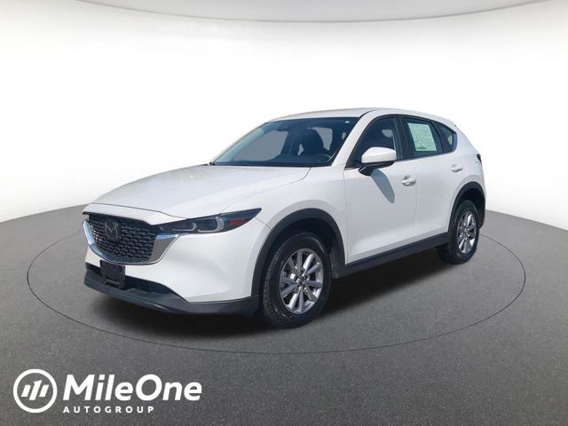 2023 Mazda CX-5 S