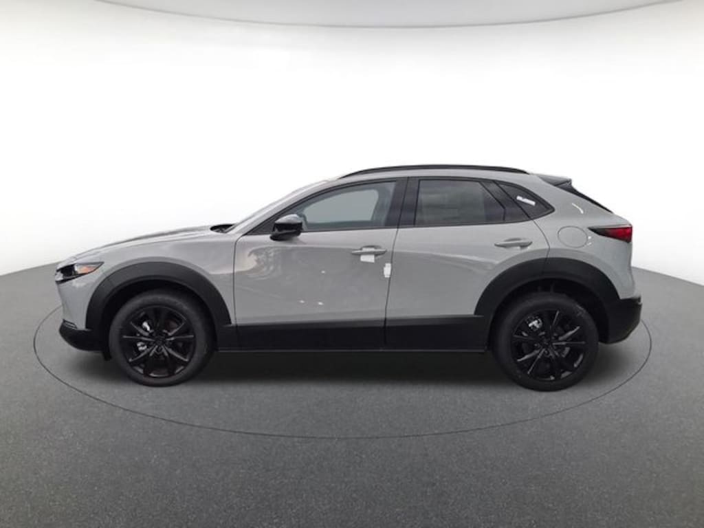 New 2026 Mazda CX-30 2.5 Turbo Premium Plus AWD Sport Utility