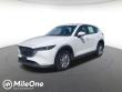 Used 2023 Mazda CX-5 2.5 S SUV