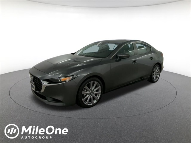2023 Mazda Mazda3 Select's photo
