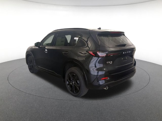 New 2026 Mazda CX-5 2.5 S Premium Plus AWD Sport Utility