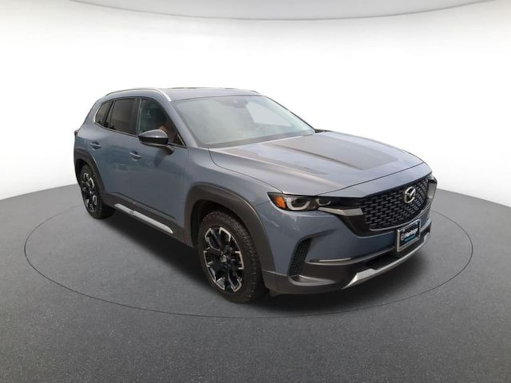 Used 2023 Mazda CX-50 2.5 Turbo Meridian Edition SUV