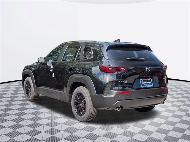 2026 Mazda CX-50 Preferred photo 3