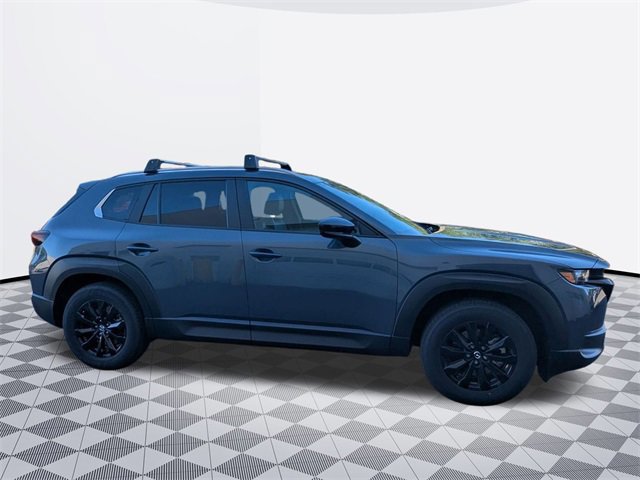 2025 Mazda CX-50 2.5 Select photo 4
