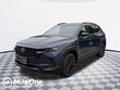 Mazda CX-50 Hybrid