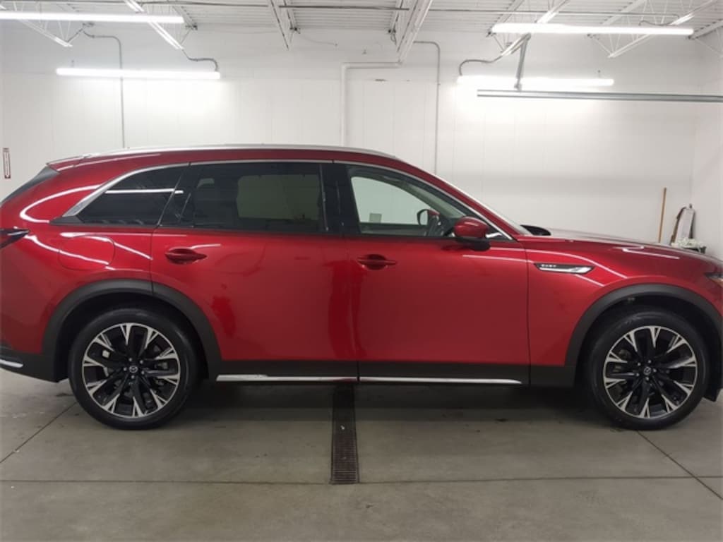 Used 2024 Mazda CX-90 Phev Premium Plus SUV