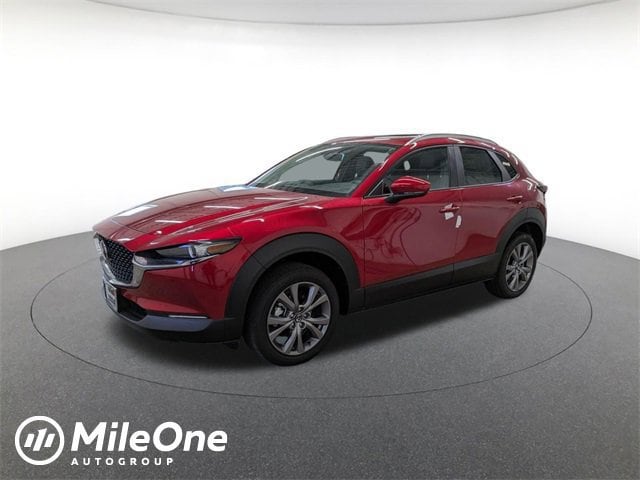 2026 Mazda CX-30 Preferred's photo