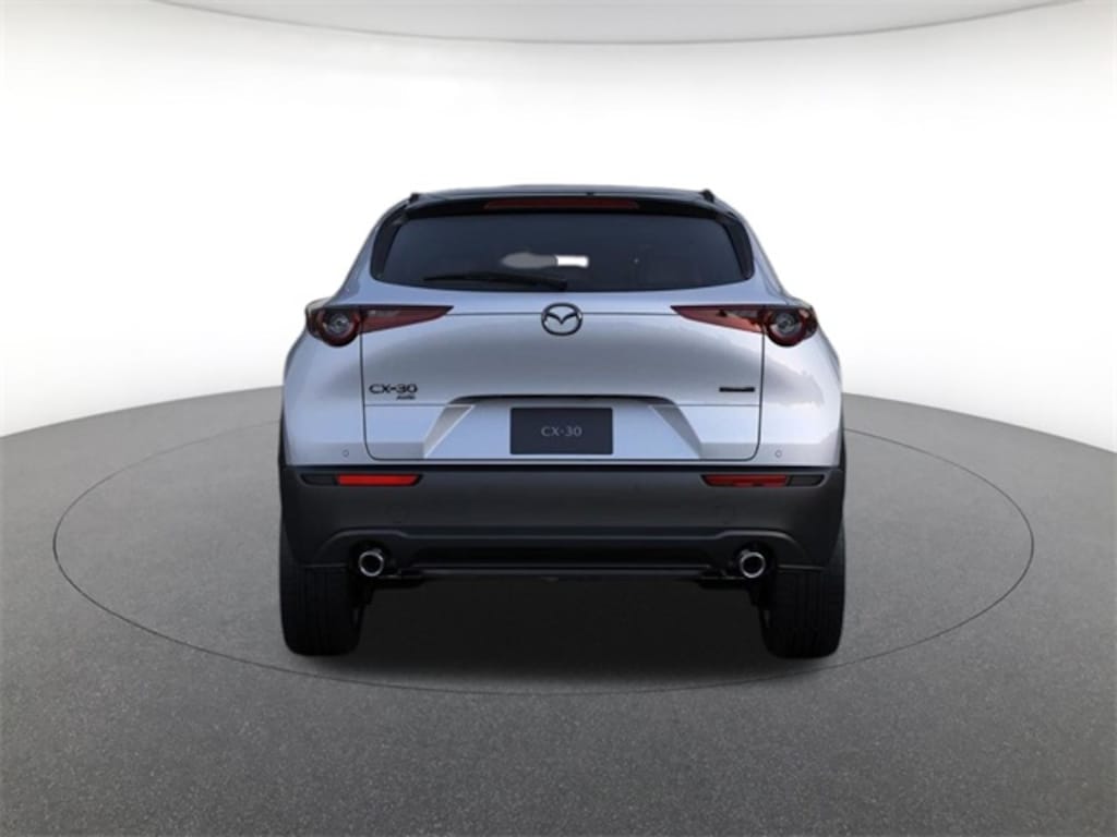 New 2026 Mazda CX-30 2.5 S Aire Edition Sport Utility