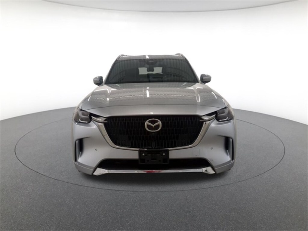 Used 2025 Mazda CX-90 3.3 Turbo S Premium SUV