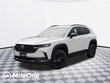 Mazda CX-50 Hybrid