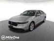 Used 2024 Honda Accord LX Sedan