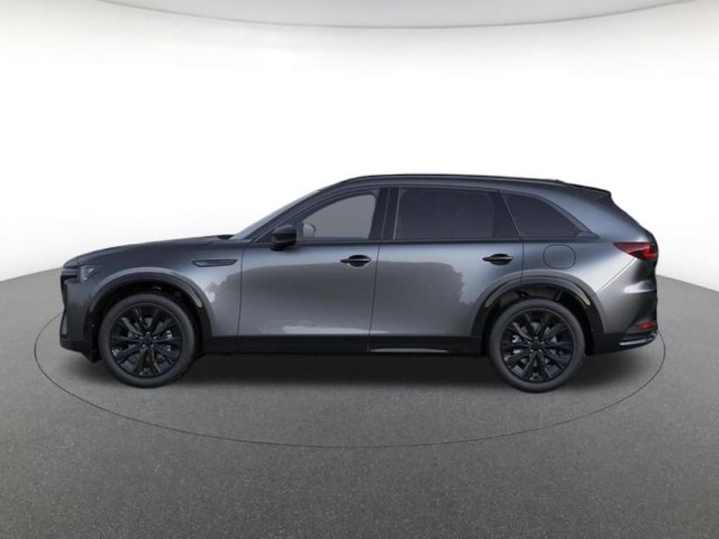 New 2026 Mazda CX-90 3.3 Turbo S Premium Sport AWD Sport Utility