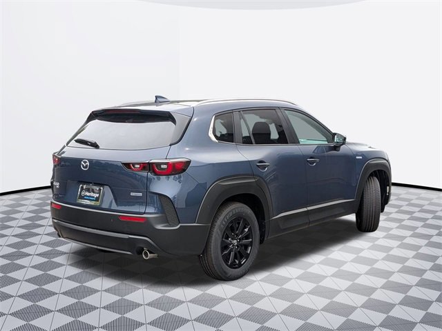 2025 Mazda CX-50 Preferred photo 3