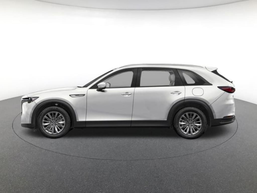 New 2026 Mazda CX-90 Plug-In Hybrid Preferred AWD Sport Utility