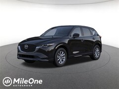 2025 Mazda CX-5 2.5 S Select AWD Sport Utility
