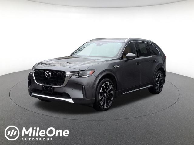 2024 Mazda CX-90 Turbo S Premium Plus Package's photo