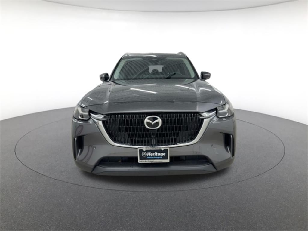 Used 2025 Mazda CX-90 Phev Preferred SUV