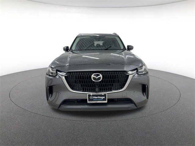 2025 Mazda CX-90 Preferred photo 2