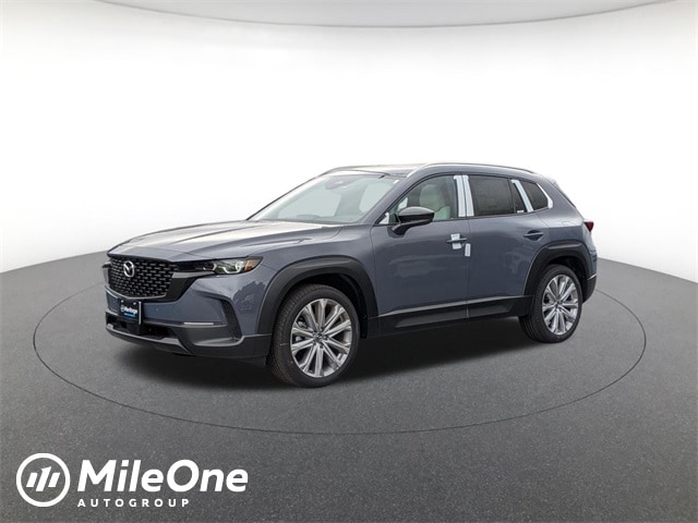 2026 Mazda CX-50 Premium's photo