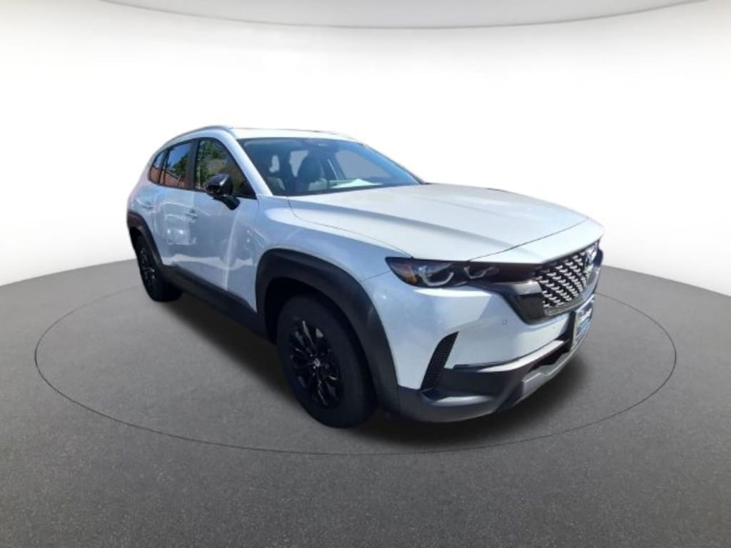 New 2026 Mazda CX-50 Hybrid Preferred AWD Sport Utility