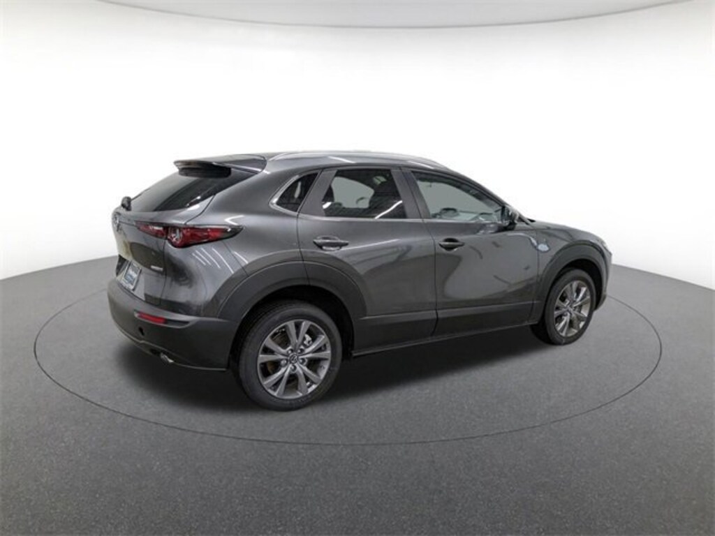 New 2025 Mazda CX-30 2.5 S Preferred AWD Sport Utility
