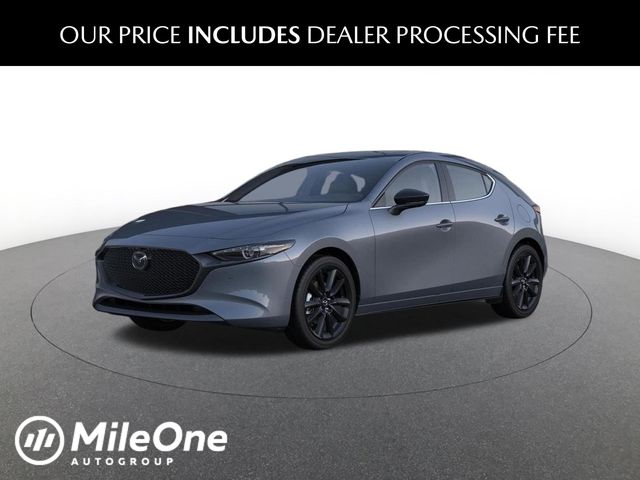 2026 Mazda CX-3 Premium Plus 2.5 AT 5-Door SKYACTIV AWD's photo