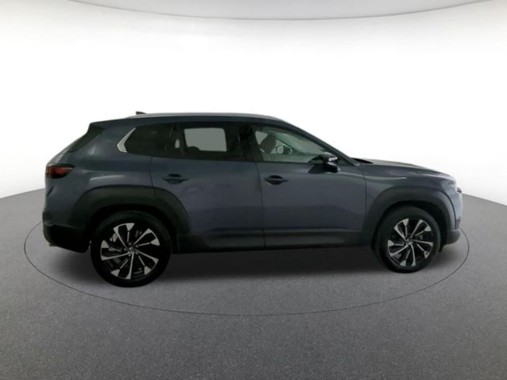 Used 2026 Mazda CX-50 Hybrid Premium Plus SUV