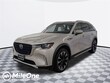 Mazda CX-90 Phev