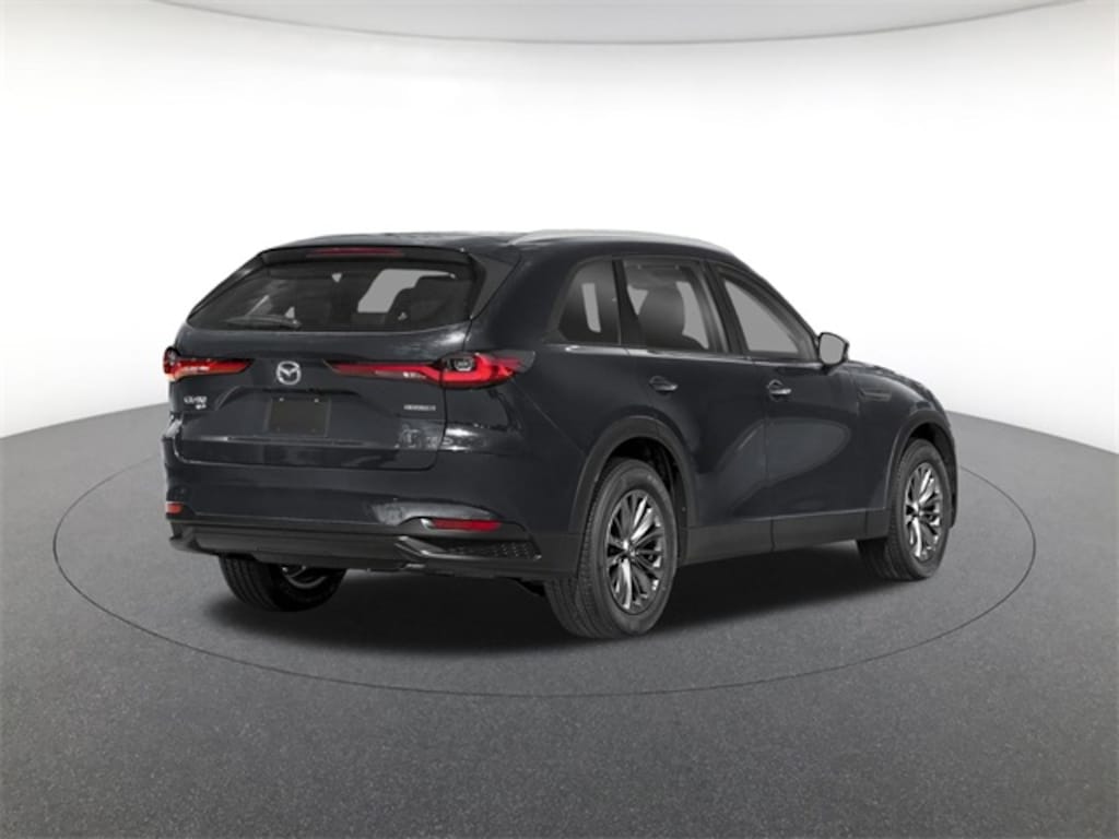 New 2026 Mazda CX-90 3.3 Turbo Preferred AWD Sport Utility