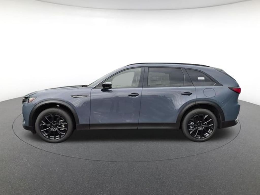 New 2026 Mazda CX-70 3.3 Turbo Premium Plus AWD Sport Utility