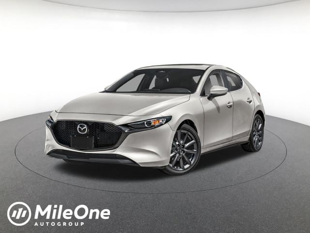 2026 Mazda CX-3 Preferred 2.5 AT 5-Door SKYACTIV's photo