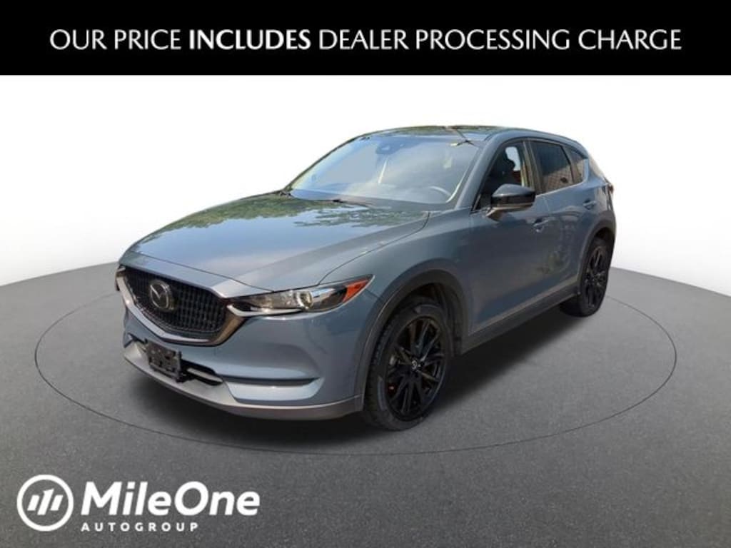 Used 2024 Mazda CX-30 2.5 S Select Sport SUV