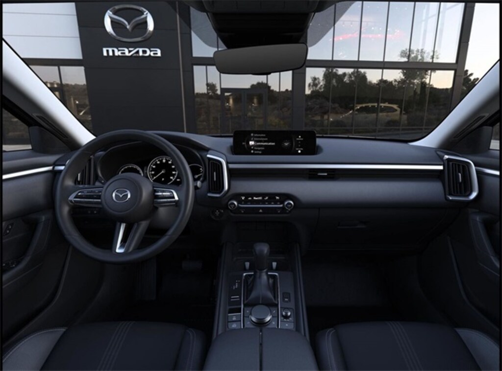 New 2026 Mazda CX-50 Hybrid Preferred AWD Sport Utility