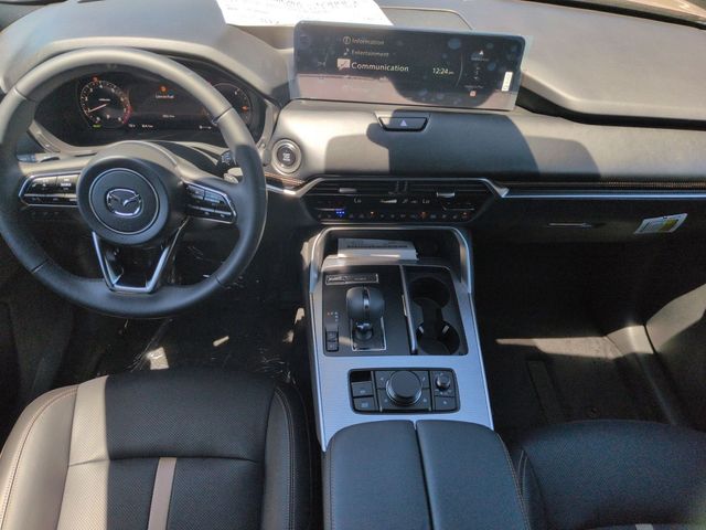2026 Mazda CX-70 Premium Package - Photo 7