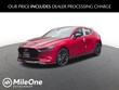  Mazda Mazda3 Hatchback