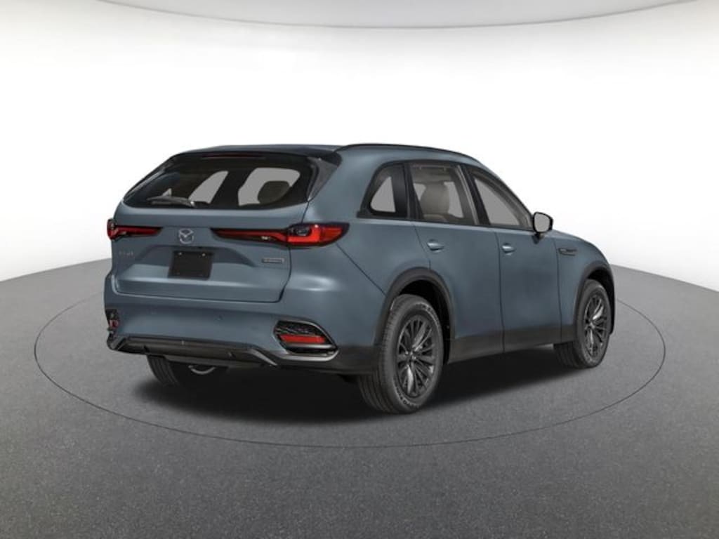 New 2026 Mazda CX-70 3.3 Turbo Preferred AWD Sport Utility