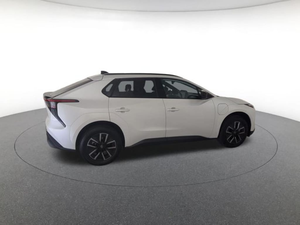 Used 2026 Toyota bZ XLE Plus SUV