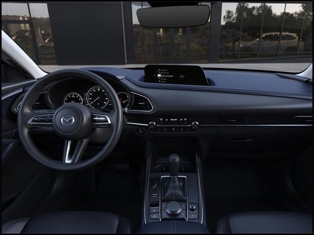 2025 Mazda CX-30 2.5 S Preferred photo 2