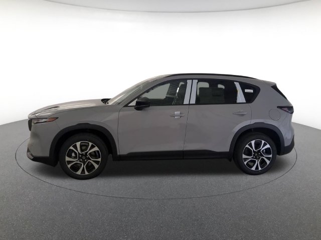 New 2026 Mazda CX-5 2.5 S Preferred AWD Sport Utility