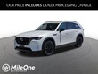  Mazda CX-90 Plug-In Hybrid