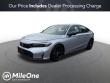 Used 2025 Honda Civic Sport Hatchback