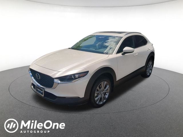 2025 Mazda CX-30 Preferred AWD's photo