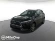 Used 2024 Toyota Corolla Cross XLE SUV