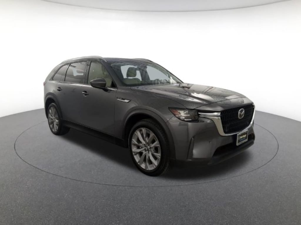Used 2026 Mazda CX-90 3.3 Turbo Preferred SUV