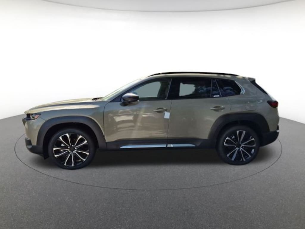 New 2026 Mazda CX-50 2.5 Turbo Premium Plus AWD Sport Utility