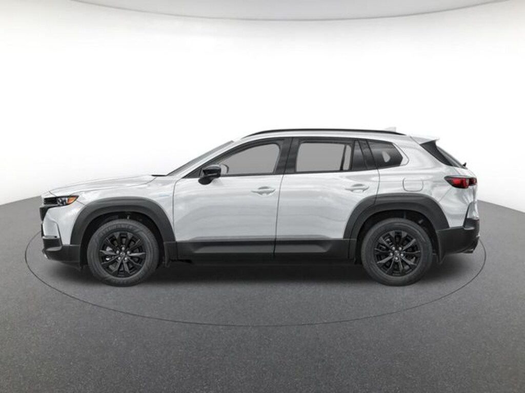 New 2026 Mazda CX-50 Hybrid Premium AWD Sport Utility