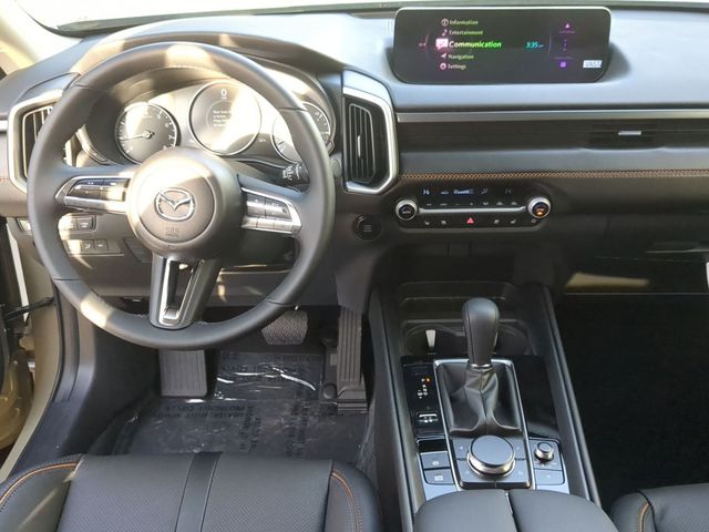 2026 Mazda CX-50 Turbo - Photo 9