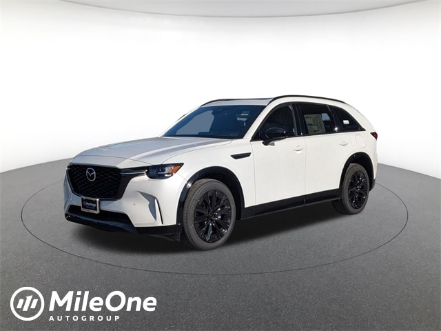 2026 Mazda CX-90 Premium Sport Package's photo