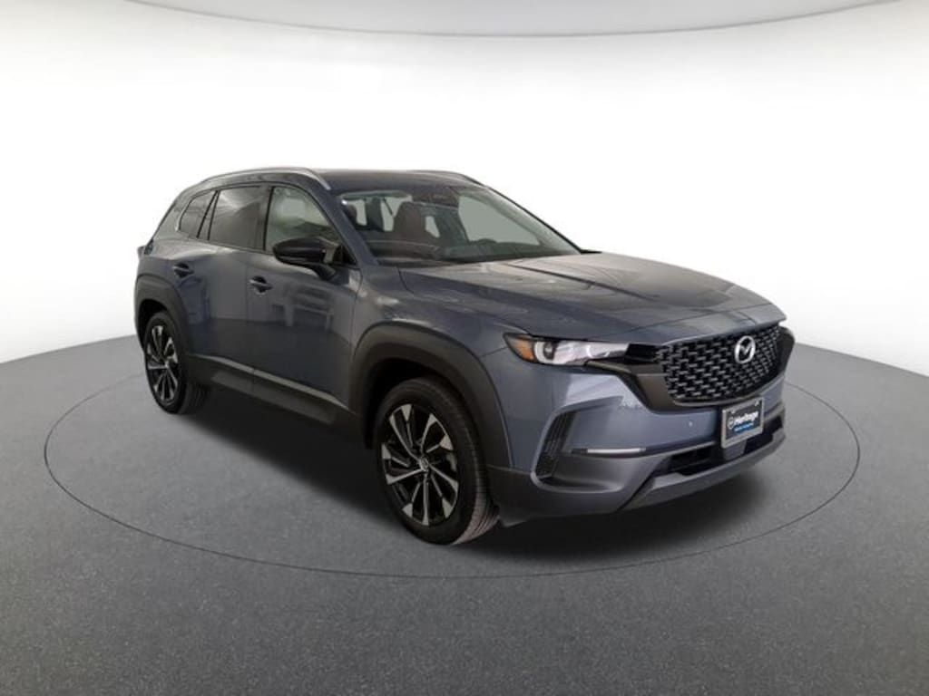 Used 2026 Mazda CX-50 Hybrid Premium Plus SUV