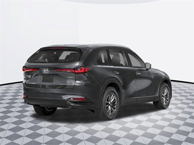 2026 Mazda CX-90 S photo 2